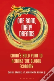 Capa do artigo One Road, Many Dreams