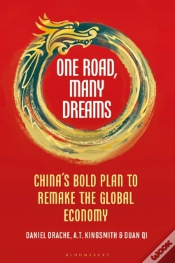 Capa do artigo One Road, Many Dreams