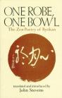 One Robe, One Bowl - Preview