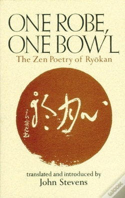 Capa do artigo One Robe, One Bowl