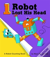 Capa do artigo One Robot Lost His Head