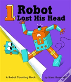 Capa do artigo One Robot Lost His Head