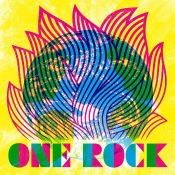 Capa do artigo One Rock - CD