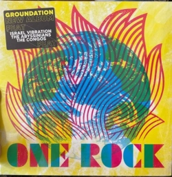 Capa do artigo One Rock - Vinil