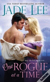 Capa do artigo One Rogue At A Time