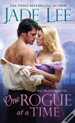 Capa do artigo One Rogue At A Time