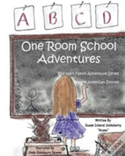 Capa do artigo One Room School Adventures