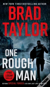 Capa do artigo One Rough Man