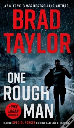 Capa do artigo One Rough Man