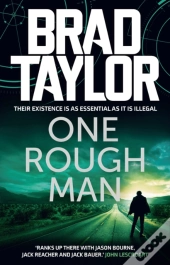 One Rough Man