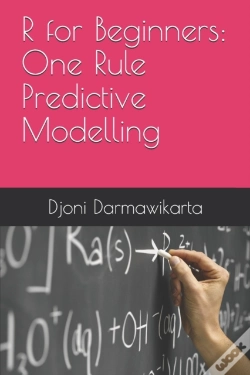 Capa do artigo One Rule Predictive Modelling In R Tutorial For Beginners