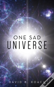 Capa do artigo One Sad Universe