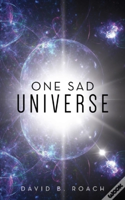 Capa do artigo One Sad Universe