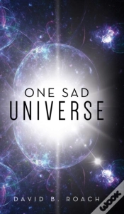 Capa do artigo One Sad Universe