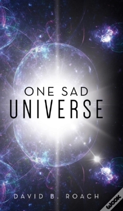 Capa do artigo One Sad Universe