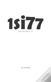 Capa do artigo One Saturday In 