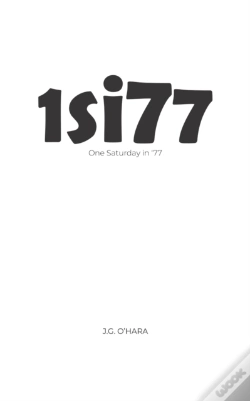 Capa do artigo One Saturday In '77