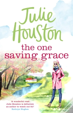 Capa do artigo One Saving Grace