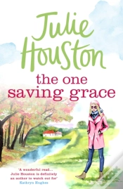 Capa do artigo One Saving Grace