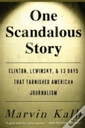Capa do artigo One Scandalous Story
