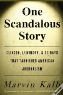 Capa do artigo One Scandalous Story