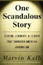 One Scandalous Story - Preview