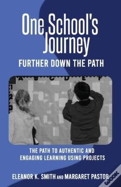 Capa do artigo One School'S Journey