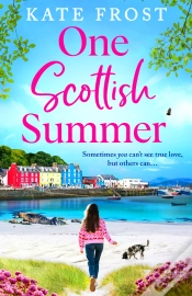 Capa do artigo One Scottish Summer