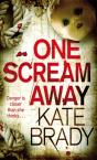 One Scream Away - Preview