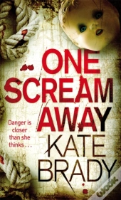 One Scream Away