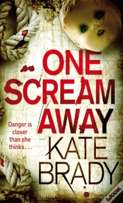 Capa do artigo One Scream Away