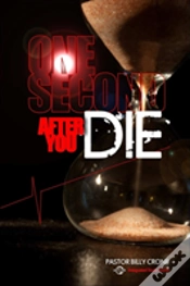 Capa do artigo One Second After You Die
