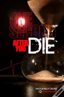 Capa do artigo One Second After You Die