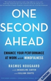 Capa do artigo One Second Ahead