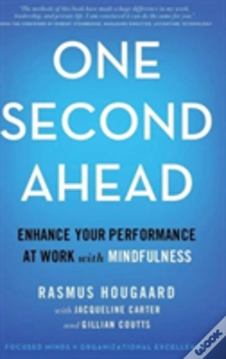 Capa do artigo One Second Ahead