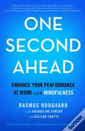 Capa do artigo One Second Ahead