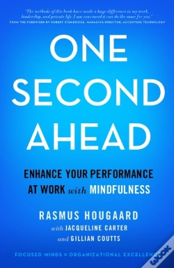 Capa do artigo One Second Ahead