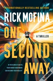 Capa do artigo One Second Away