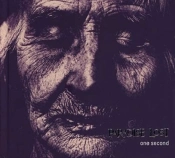 Capa do artigo One Second - CD