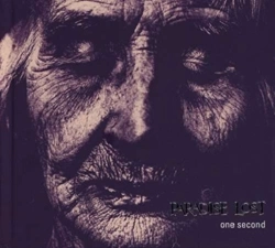 Capa do artigo One Second - CD