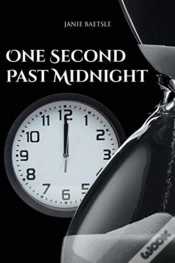 Capa do artigo One Second Past Midnight