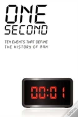 Capa do artigo One Second