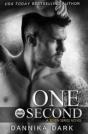 One Second  Seven Series Book 7 - Preview