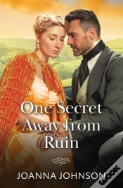 Capa do artigo One Secret Away From Ruin