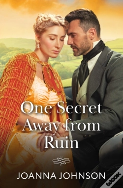 Capa do artigo One Secret Away From Ruin