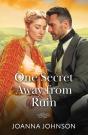 One Secret Away From Ruin - Preview