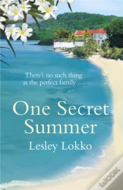 Capa do artigo One Secret Summer