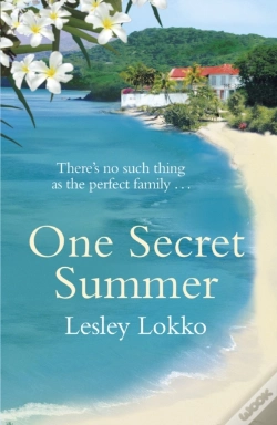 Capa do artigo One Secret Summer