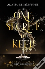 Capa do artigo One Secret To Keep