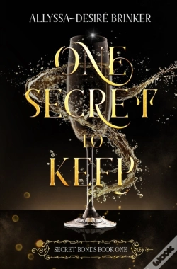 Capa do artigo One Secret To Keep
